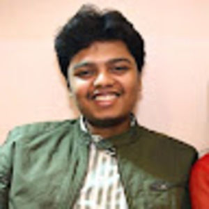 Meet your Posher, Ashish